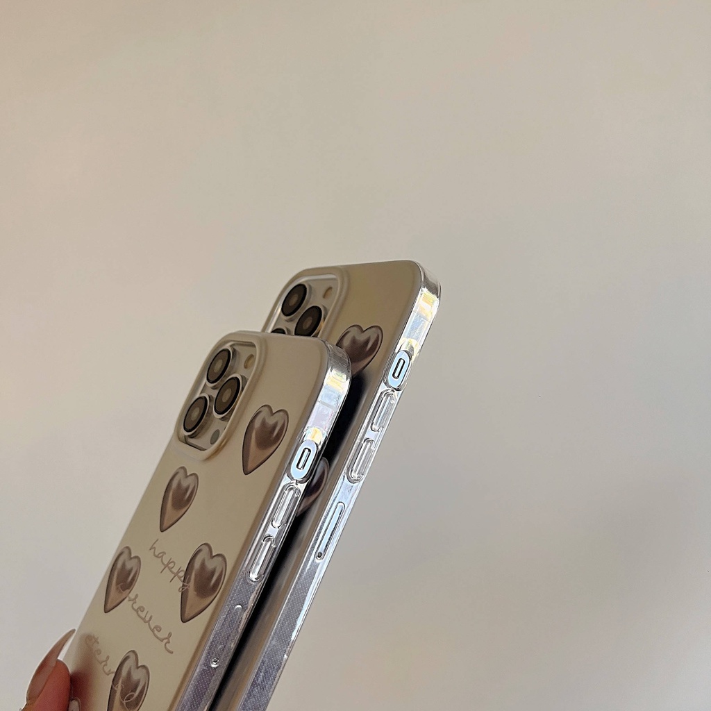 Ốp Lưng Chất Liệu TPU Chống Sốc Có Dây Cho Apple IPhone 14 13 12 11 Pro Max