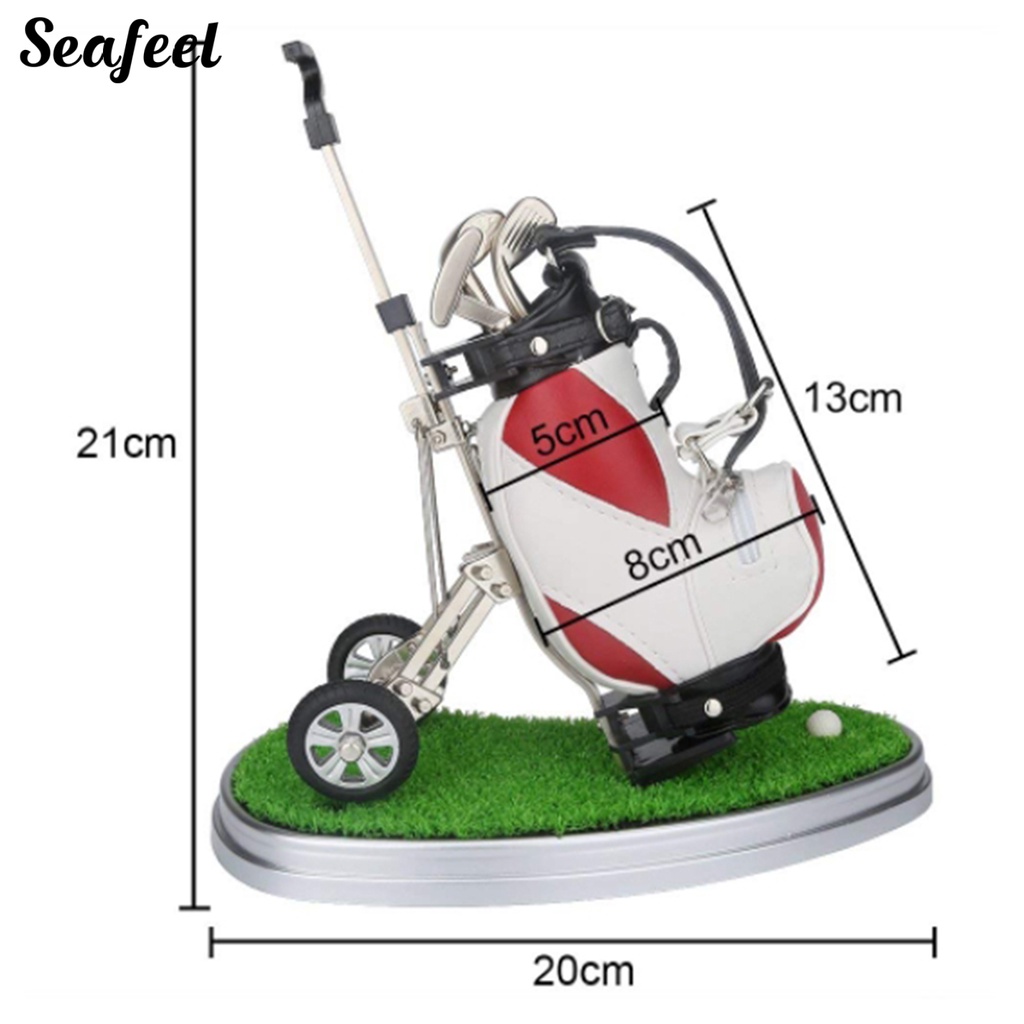 1 Bộ Giá Đỡ Bút + 3 Giá Đỡ + Dụng Cụ Đựng Bút Hình Gậy Đánh