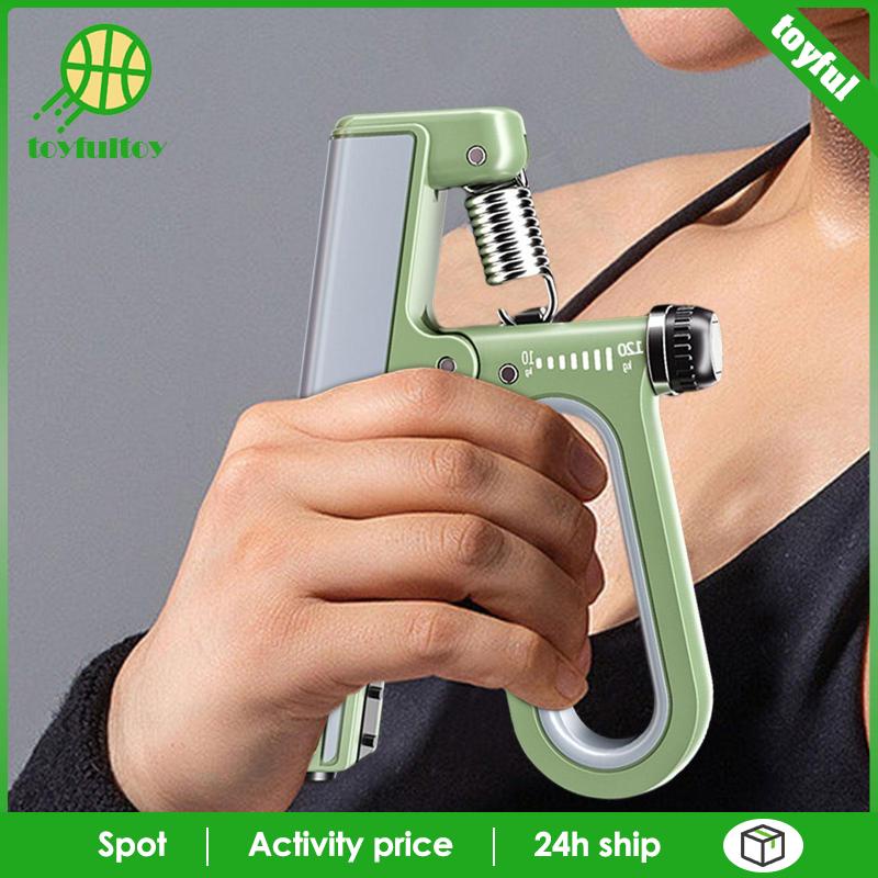 Dụng Cụ Luyện Tập Cơ Tay Thoải Mái Có Thể Điều Chỉnh