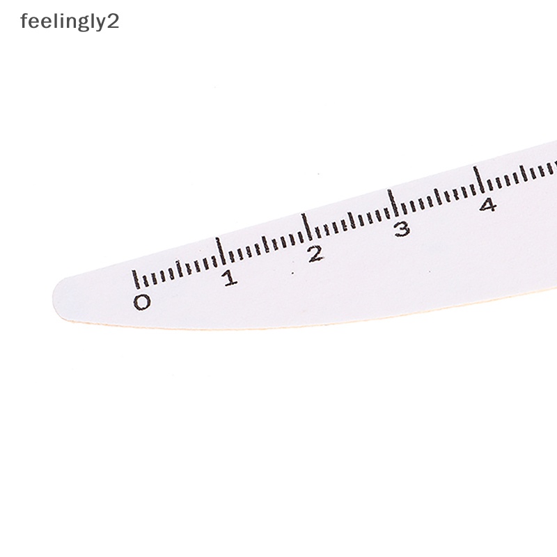 Set 5 Đồ Dũa Móng Tay Chuyên Nghiệp 100 / 180 # 180 # / 240 #