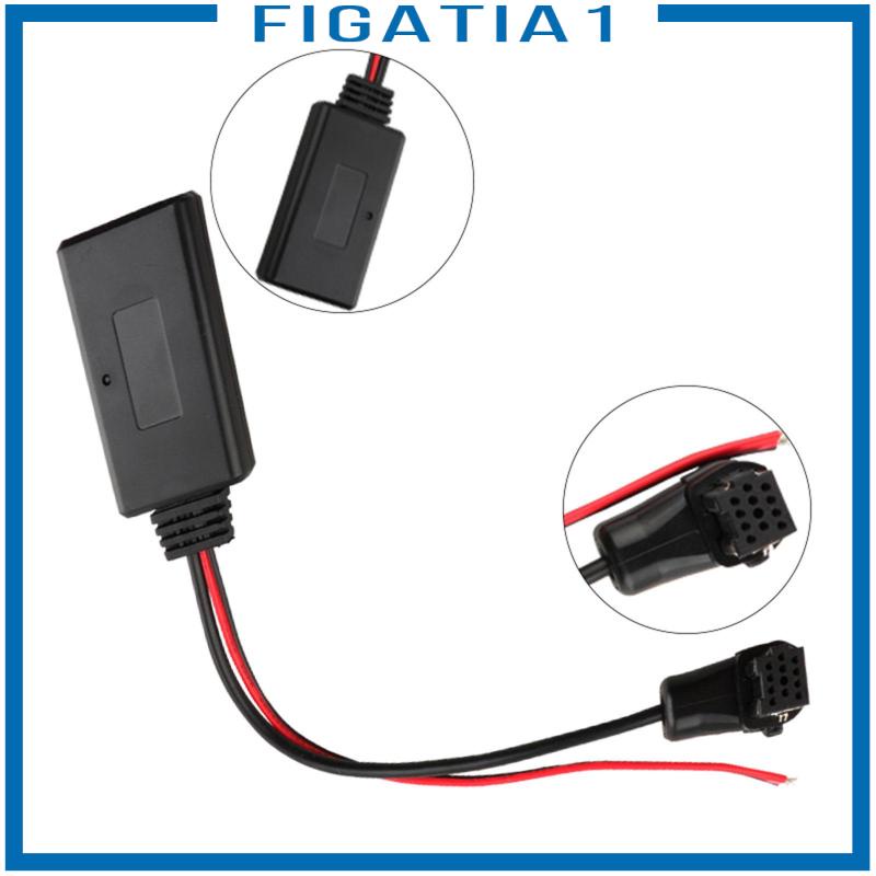 Bộ ĐiềU HợP Bluetooth 5.0 AUX Không Dây Cho RCD 510