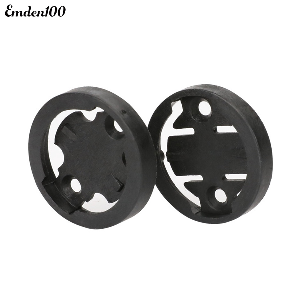 Giá Đỡ Đồng Hồ Tốc Độ Xe Đạp Leo Núi Bằng Hợp Kim Nhôm Chống Mòn