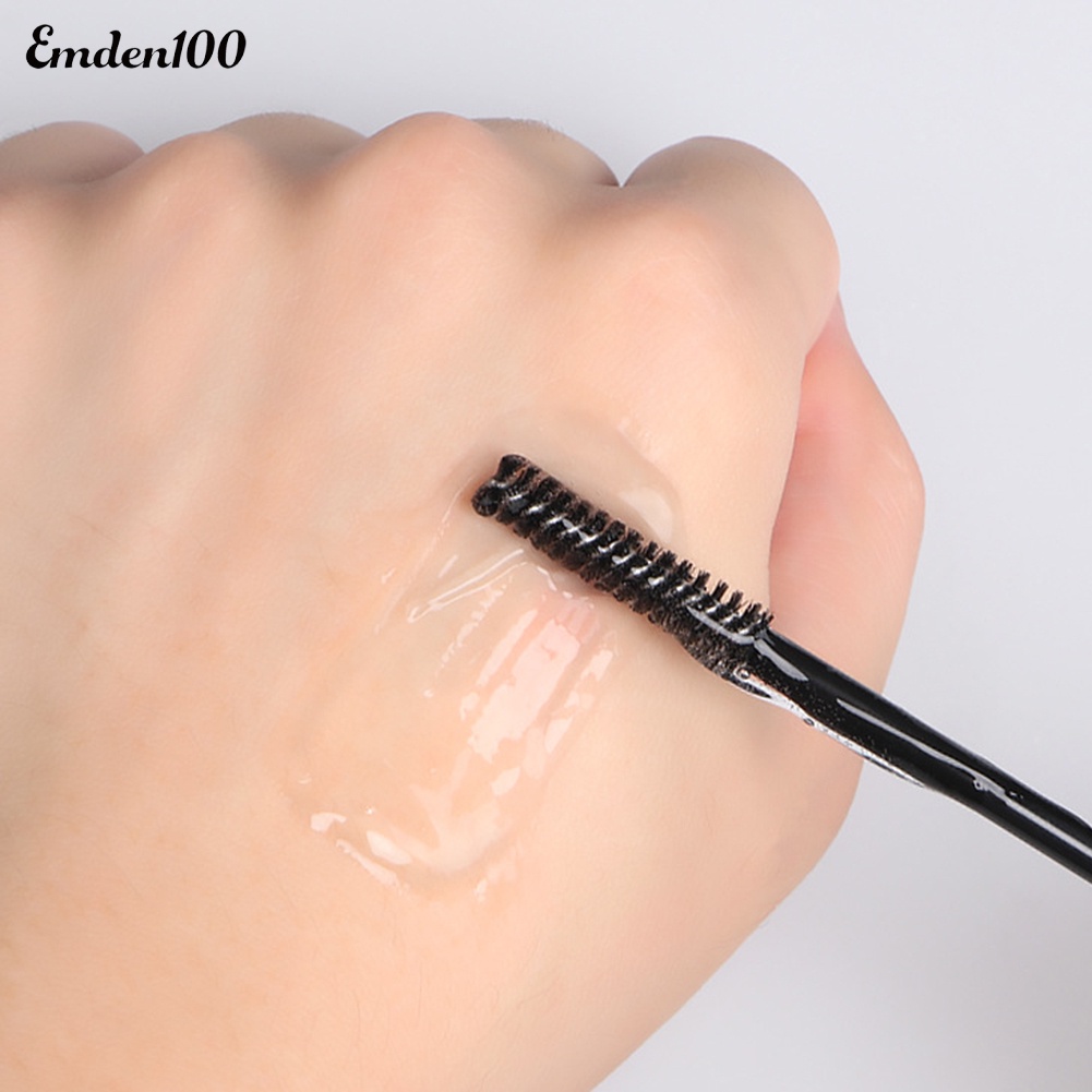 Gel Định Hình Lông Mi / Lông Mày Chống Nước Lâu Trôi Thương Hiệu NICEFACE