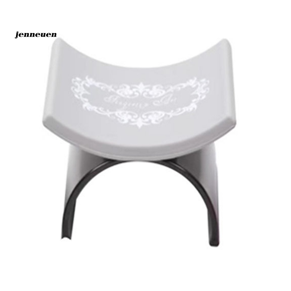 Gối Kê Tay Chữ U Nhỏ Họa Tiết Tinh Tế Chuyên Dụng Cho Salon Làm Móng