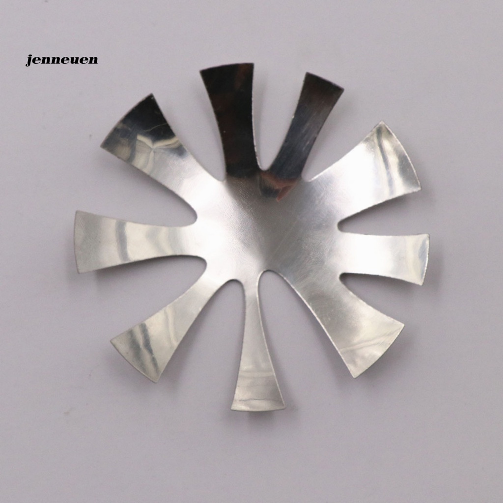 Đường Viền Móng Tay Siêu Nhẹ Bền Bỉ Chuyên Nghiệp