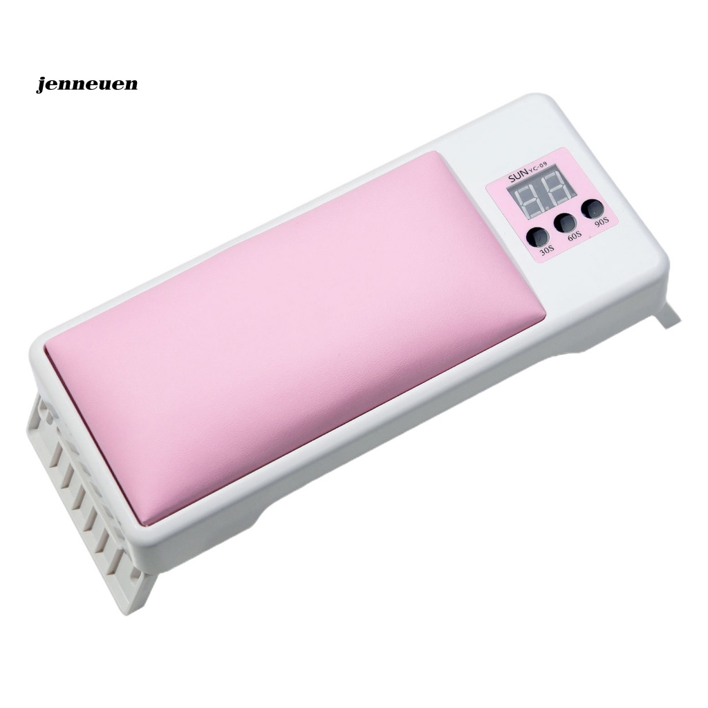 Máy Hong Khô Sơn Móng Tay Một Công Dụng Có Đèn LED UV Cho Nữ