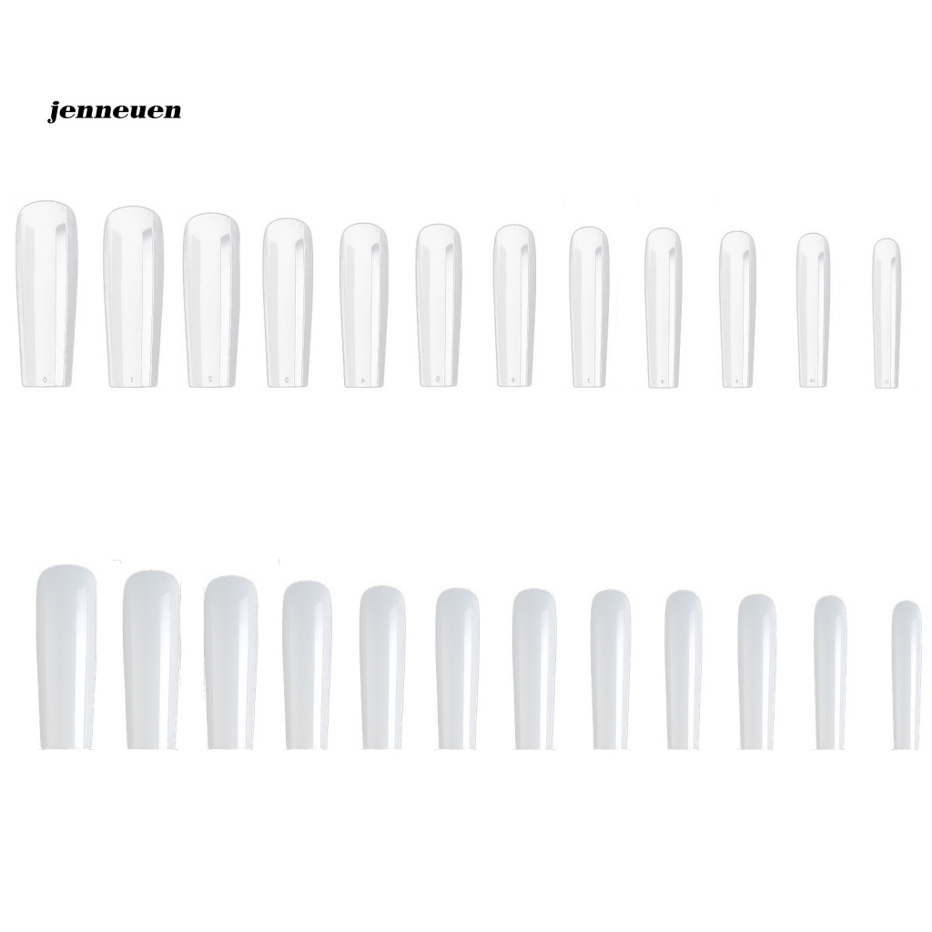 Set 500 Đầu Vuông Đánh Bóng Móng Tay An Toàn Tiện Dụng