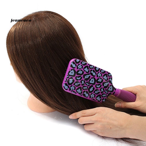 Đầu Ma Nơ Canh Kèm Tóc Giả Để Tập Luyện Dành Cho Nữ