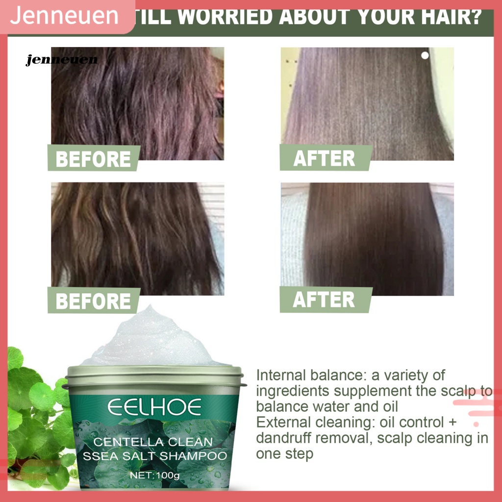 Dầu Gội Đầu Tạo Bọt Chống Gàu Lâu Trôi Cho Nữ 100g