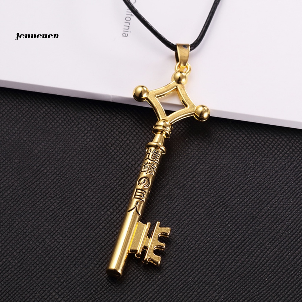 Vòng cổ Unisex Thiết Kế Độc Đáo Thời Trang