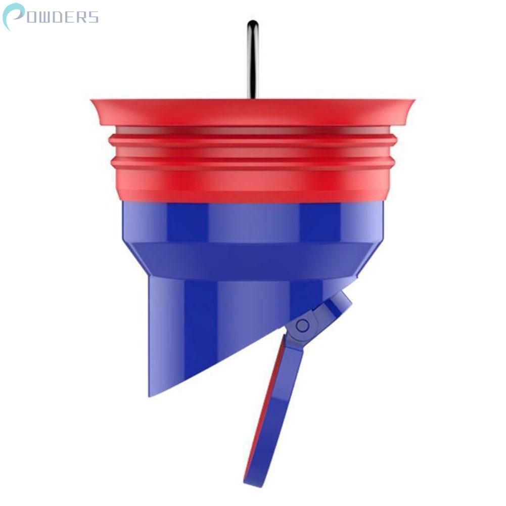 Nắp Đậy Cống Thoát Nước Sàn Nhà Tắm Bằng Silicone Tiện Dụng