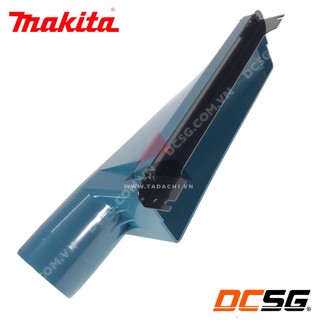 Phụ kiện hút bụi cho máy bào cuốn 2012NB Makita 193036-7 | DCSG