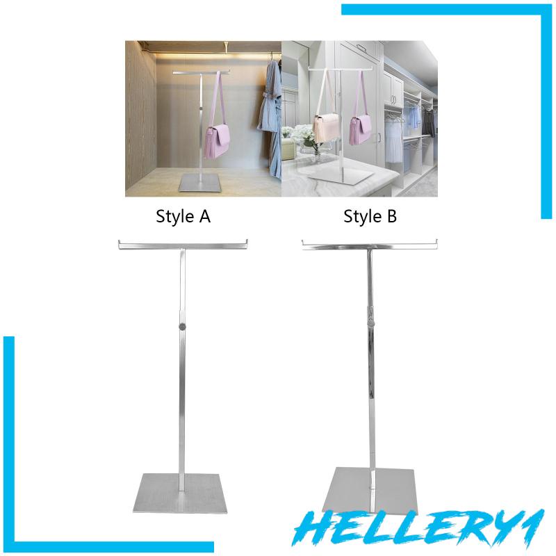 Giá Đỡ Trưng Bày Ví Để Bàn Bằng Thép Không Gỉ Có Thể Điều Chỉnh