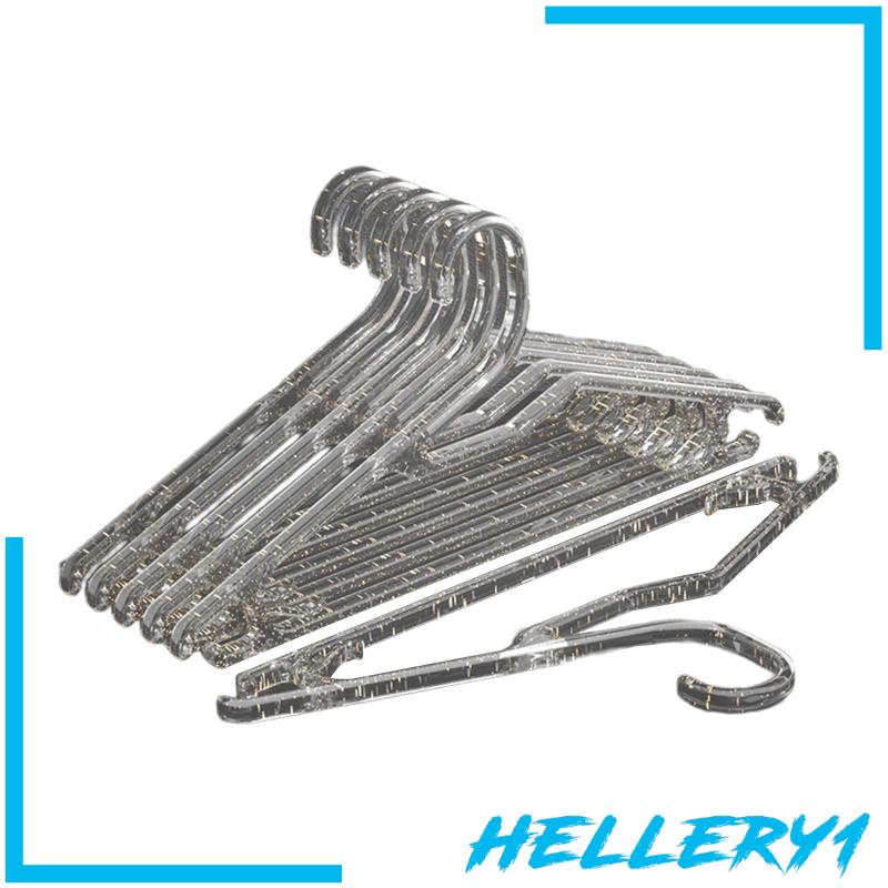 Móc Treo Áo Khoác Chống Trượt Siêu Bền Tiện Dụng Cho Phòng Ngủ / Phòng Khách