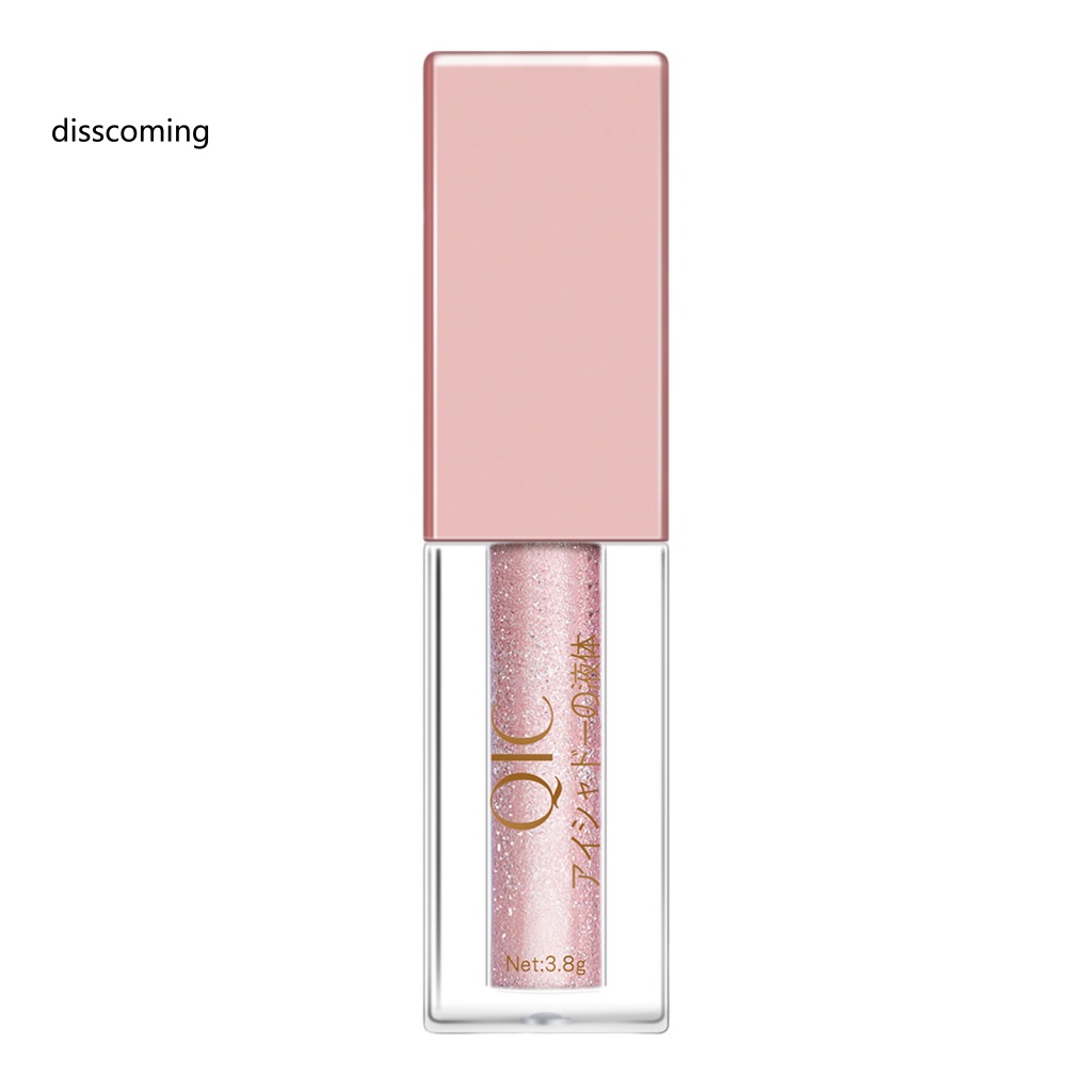 Áo Thun SL SL SL SL SL SL SL| Phấn Mắt Dạng Lỏng Trang Điểm Lấp Lánh Lâu Trôi