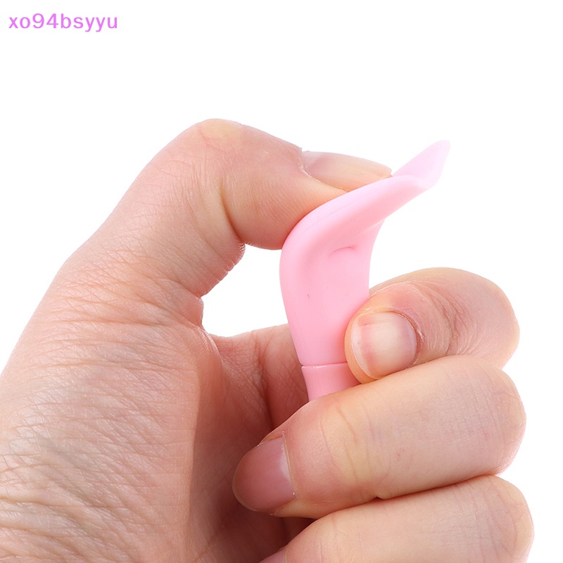 1 Bàn Chải Silicon Làm Sạch Lỗ Chân Lông Xo94Bsyu