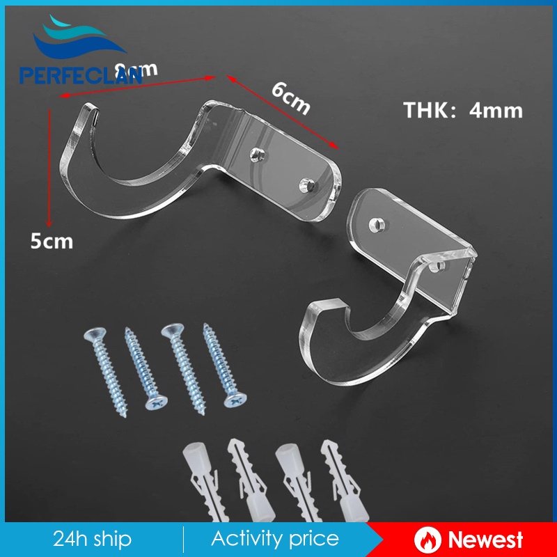 Giá Đỡ Trưng Bày Bóng Chày Bằng Acylic Dùng Trang Trí Phòng Ngủ