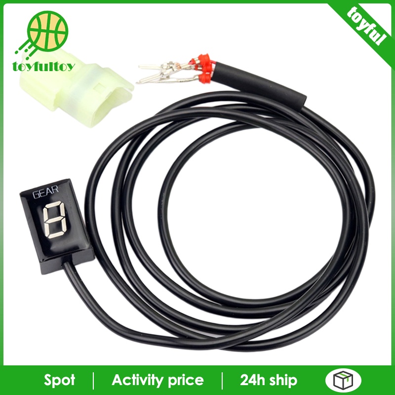 Đèn LED Chống Thấm Nước Cho Xe Mô Tô Ninja650