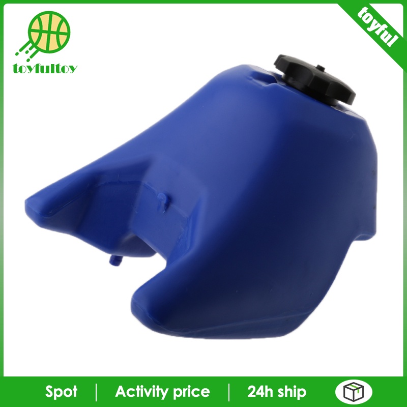 Bình Nhiên Liệu Chuyên Dụng Cho Xe Mô Tô PW50 PW 50