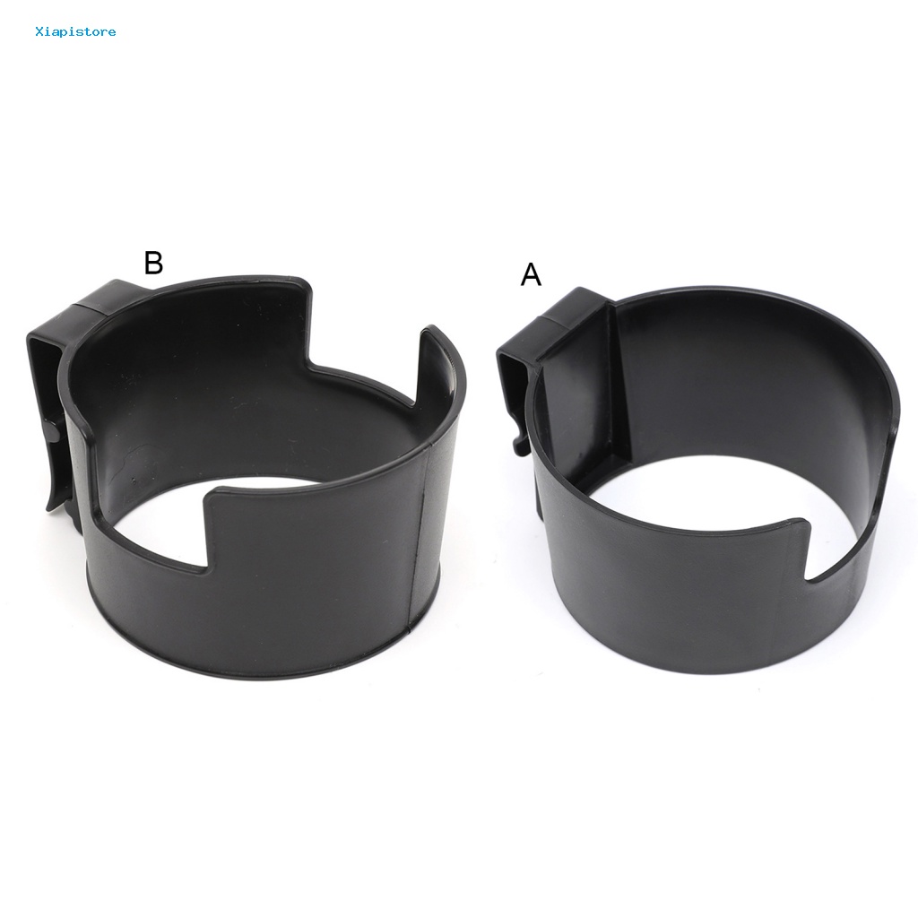 Giá Đỡ Cốc Nước Đa Năng Thiết Kế Đục Lỗ Tiện Dụng Cho Xe Hơi / Xe Máy