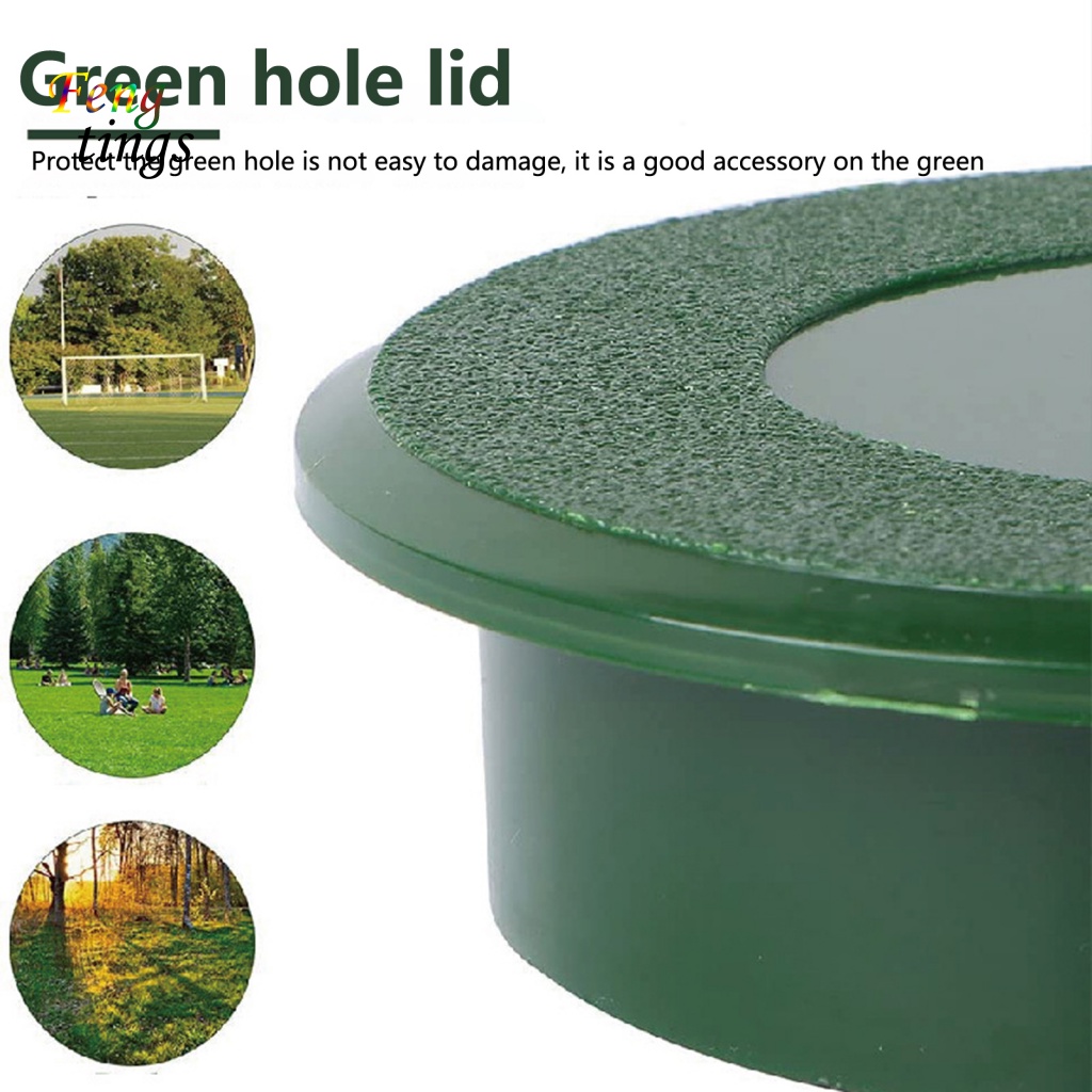 Vỏ Bọc Gậy Đánh Golf Bằng Nhựa Bền Chống Nước Chống Rò Rỉ Không Phai Màu