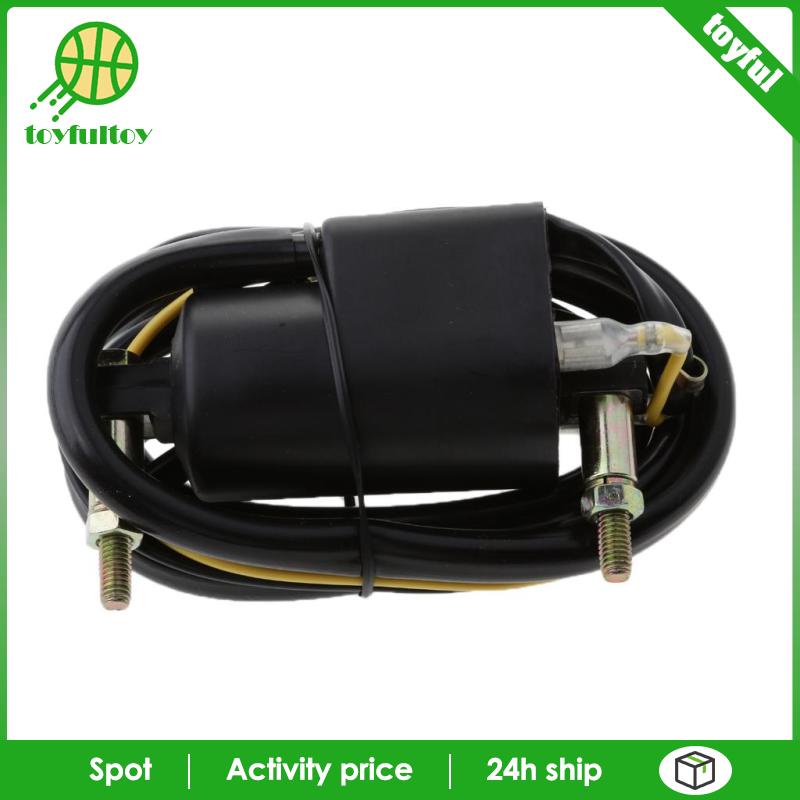 Cuộn Dây Đánh Lửa 12V Cho Suzuki