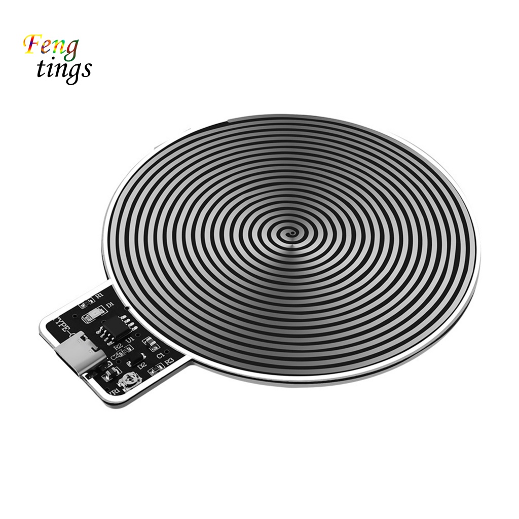 Mô Đun Tạo Sóng Xung 78Hz Siêu Âm Cải Thiện Giấc Ngủ Điện Tử