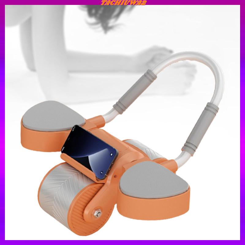 Con Lăn Tập Cơ Bụng Tại Nhà Tiện Dụng