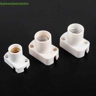 Chuôi Bóng Đèn E12 E14 E17 Mini Tiện Dụng