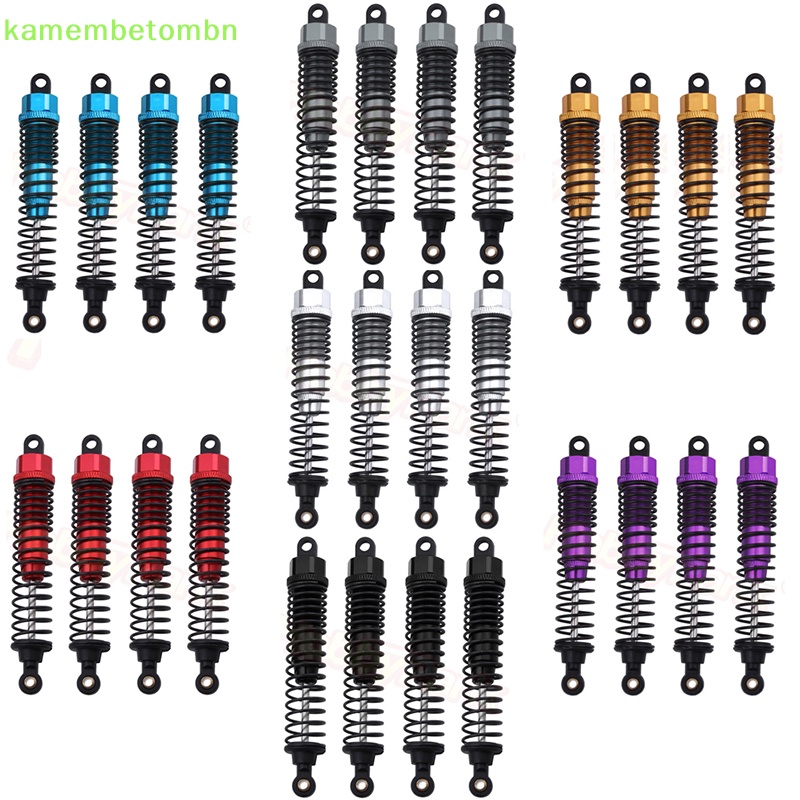 Kamembbn RC Tỉ Lệ 1 / 10 108004 Phuộc Giảm Xóc 108MM Chất Lượng Dành Cho Xe Hơi