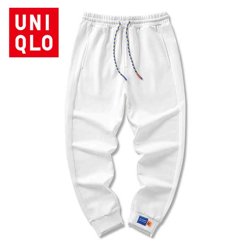 Quần Dài Thể Thao Nam Thời Trang size m-6xl 45-115kg uniqlo