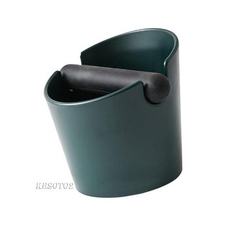 Thùng Đập Bã Cà Phê Espresso