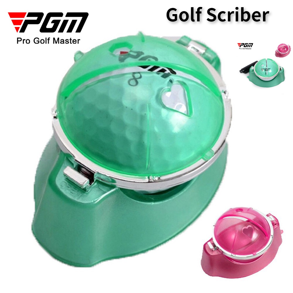 Dụng Cụ Đánh Dấu Đường Bóng Golf HXQ002