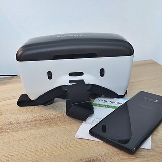 [HCM] Kính thực tế ảo 3D VR Shinecon G06