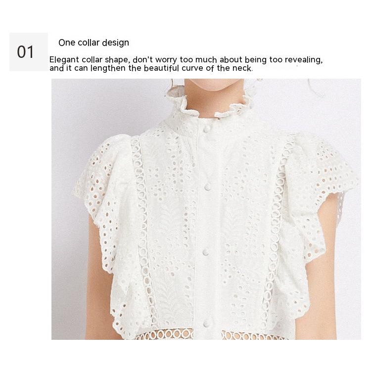 Đầm Maxi Phong Cách Retro 20237