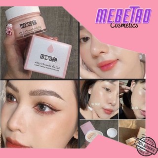 Kem nền makeup treechada nâng tone dưỡng da tree chada thái lan 50g