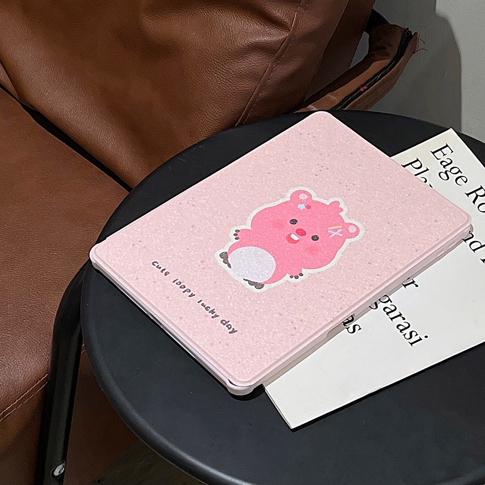 Ốp Máy Tính Bảng Cho IPad Mini6 IPad5 6 7 8 9 Air Air1 Air2 Air3 Air4 Air5 10.9 "Pro10.5 Pro11 Pro12.9 2018 2020 2021 2022