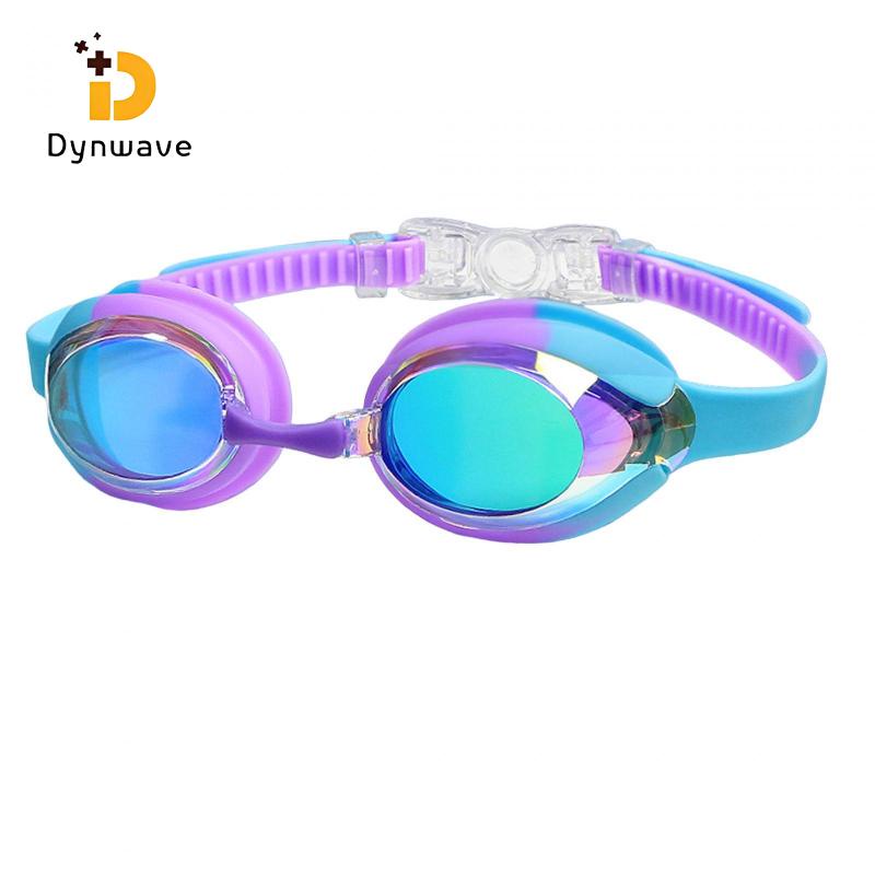 Kính Bơi Cho Bé Từ 2-12 Tuổi