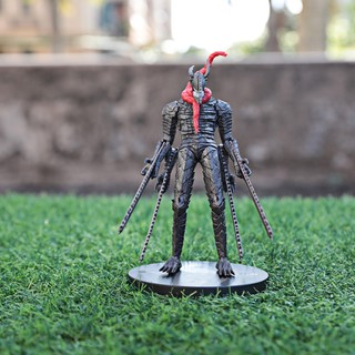 Mô Hình Nhân Vật Chainsaw Man Denji Samurai