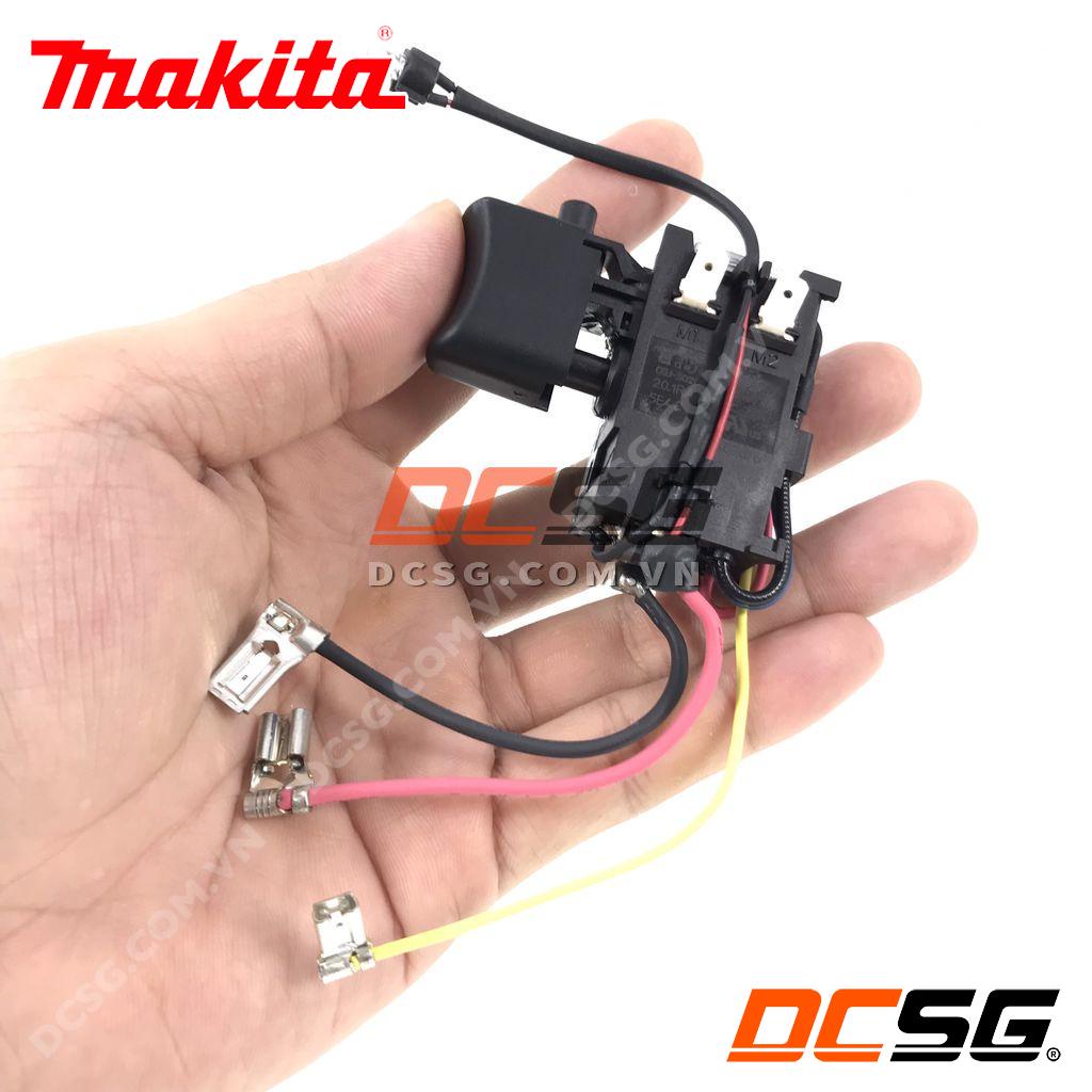 632J77-3 công tắc Makita TD110D, DF031D, DF033D, DF333D, HP333D | DCSG