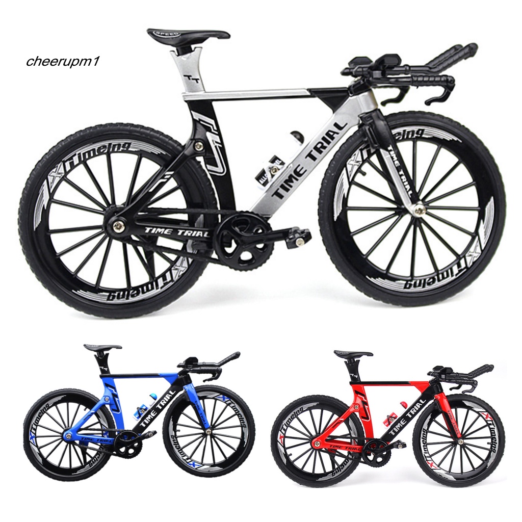 Xe Đạp Đồ Chơi Mini Siêu Nhẹ Cho Bé