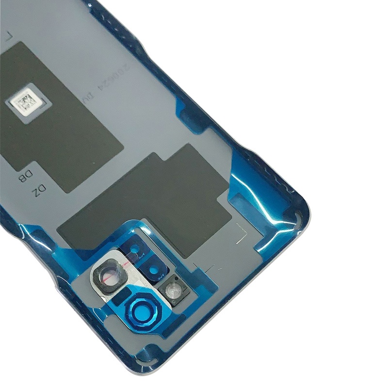 Nắp Đậy Bảo Vệ Pin Máy Ảnh Phía Sau Cho LG Q92 5G