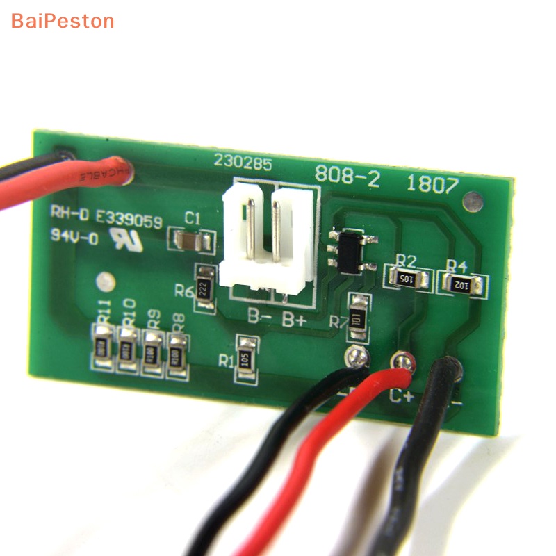 Bảng Mạch Điện Lắp Ráp Cho Tông Đơ WAHL8591 / 8148