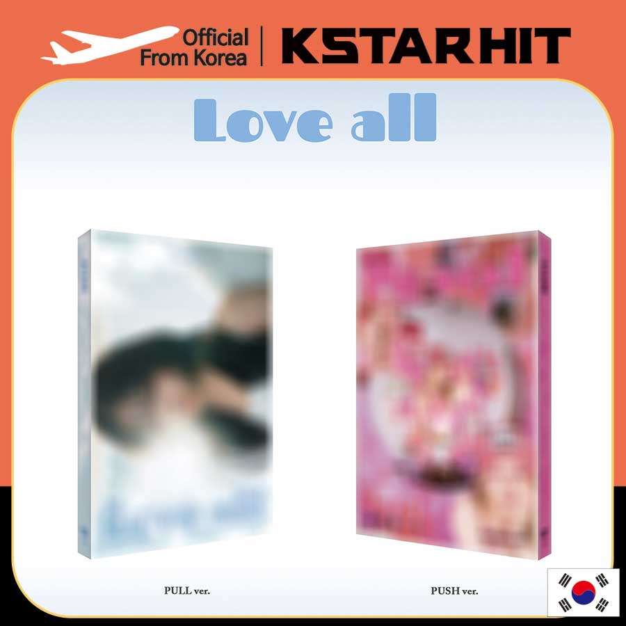 JO YURI  - 2nd mini album