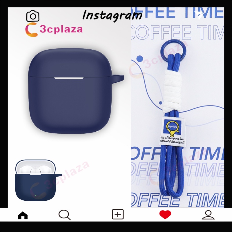 HC11  Huawei  Freebuds SE 2 case /  Freebuds SE CASE  Silicone Case Cover series Dust-proof Protective Case for  Freebuds SE2 / Freebuds SE