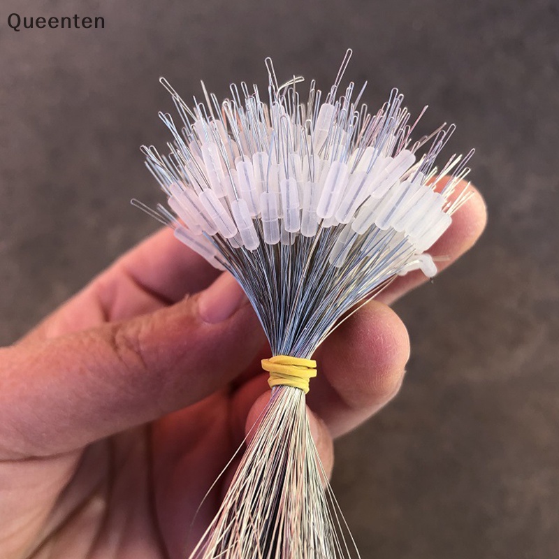 Set 300 Phao Câu Cá Bằng Cao Su Chuyên Dụng