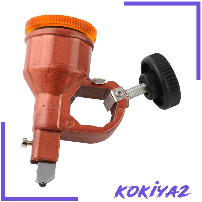 Dụng Cụ Cắt Kính Bằng Tay Siêu Bền Tiện Dụng DIY
