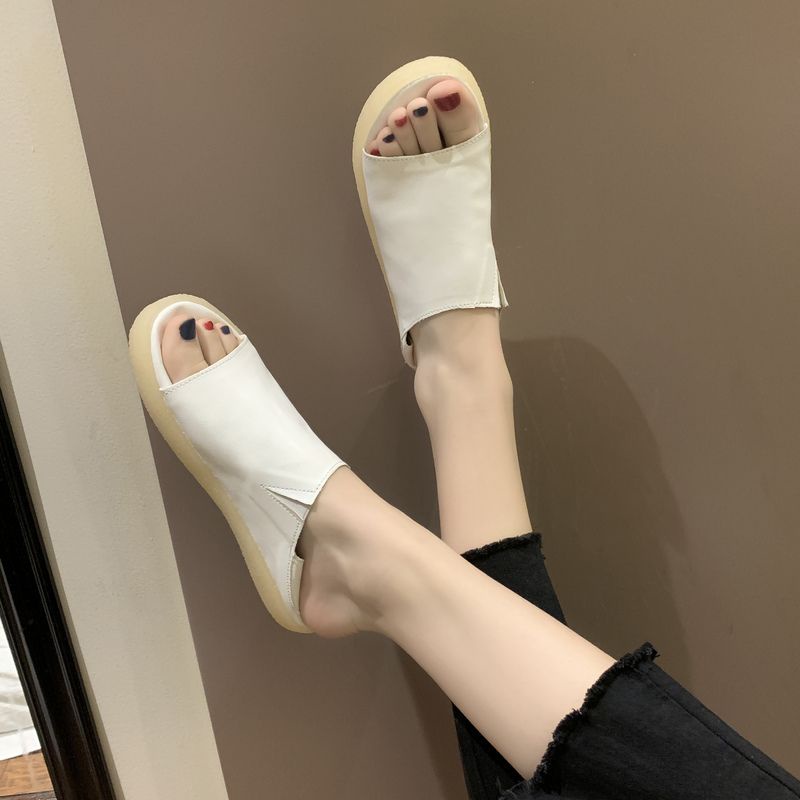 One Dép Sandal Thời Trang Xinh Xắn Dành Cho Nữ