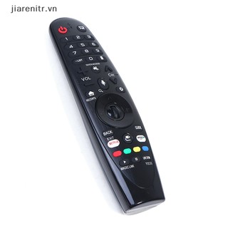 Ji replacement am-hr650a cho lg magic 2017 smart 3d tv remote control vn