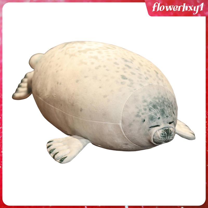 Đồ chơi nhồi bông Hình Động Vật Hoạt Hình Mềm Mại Đáng Yêu